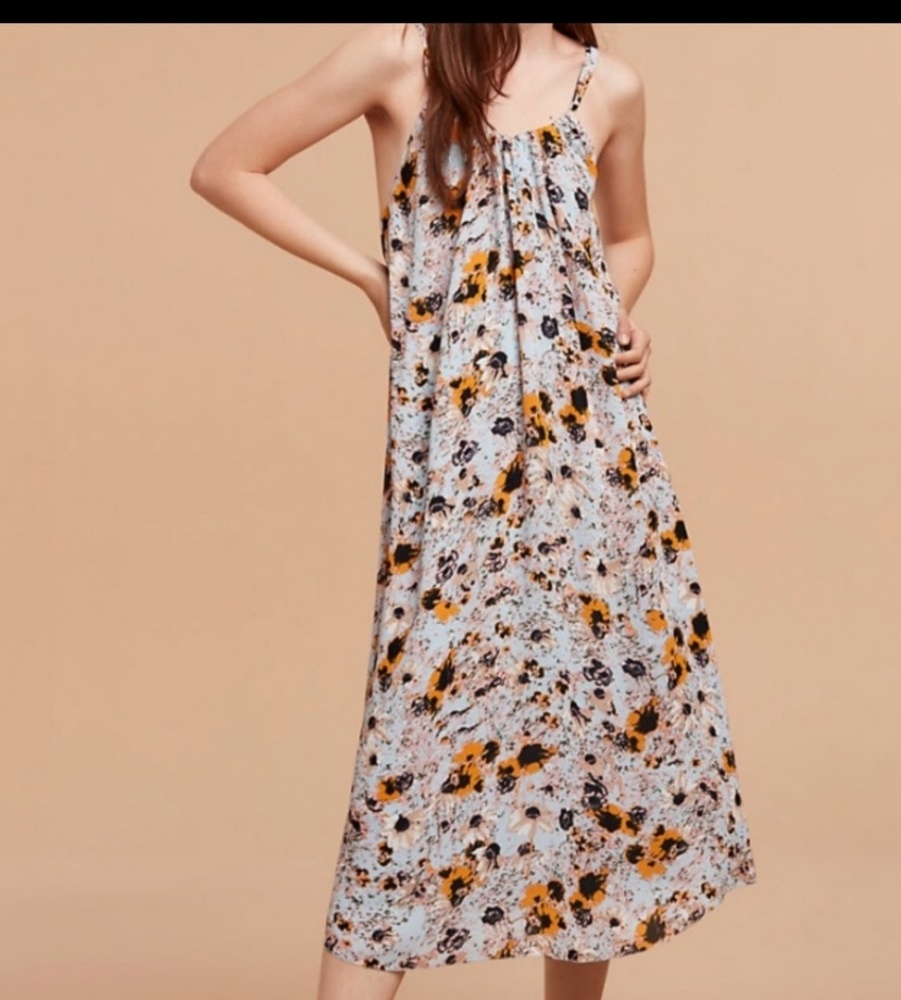 Aritzia mariette dress - Picture 1 of 3